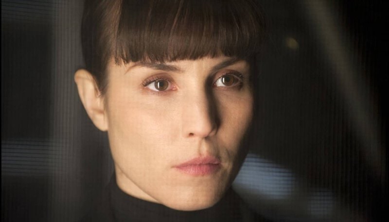 Thumbnail for Noomi Rapace Lands a Lead Role in ‘Angel of Mine’