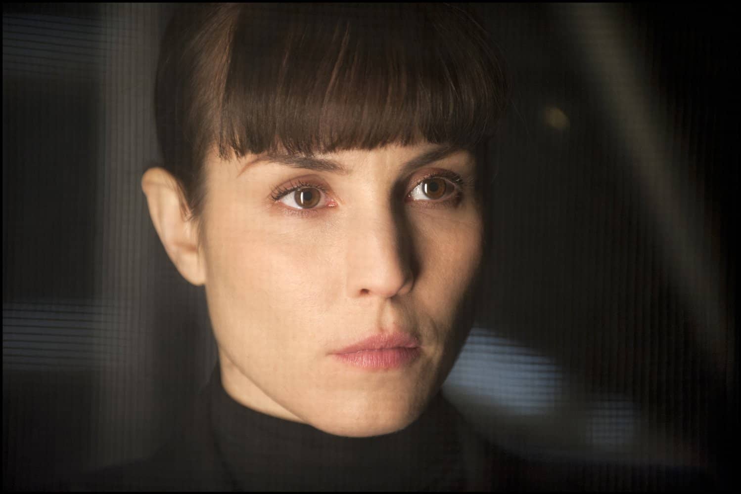 Noomi Rapace Passion
