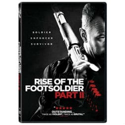 Rise Of The Footsoldier