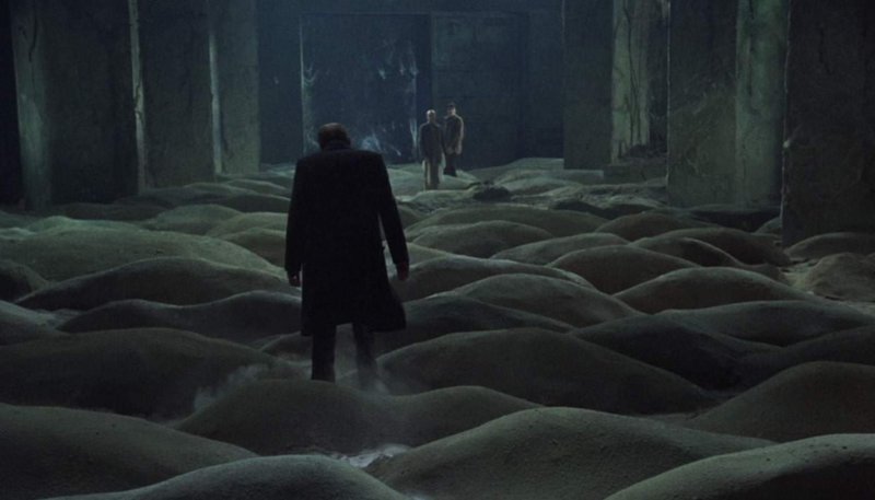 Thumbnail for Tarkovsky’s ‘Stalker’: The Antidote for Big Budget Summer Sci-Fi