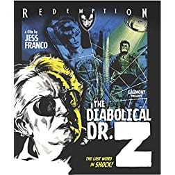 The Diabolical Dr Z