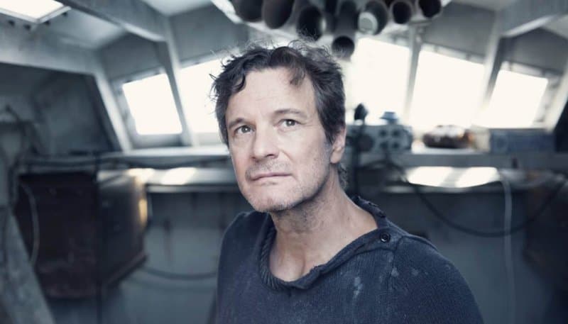 The Mercy Firth