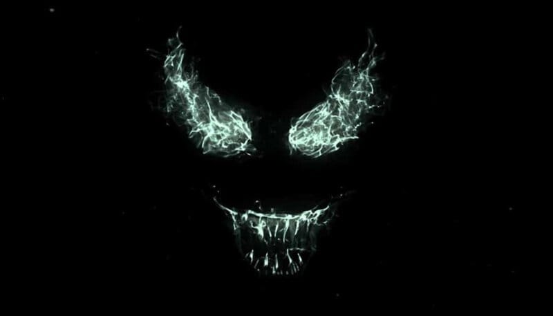 Venom Movie Trailer