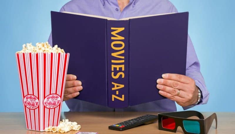 Thumbnail for Everyone Should Strive to Be a Better Film Critic