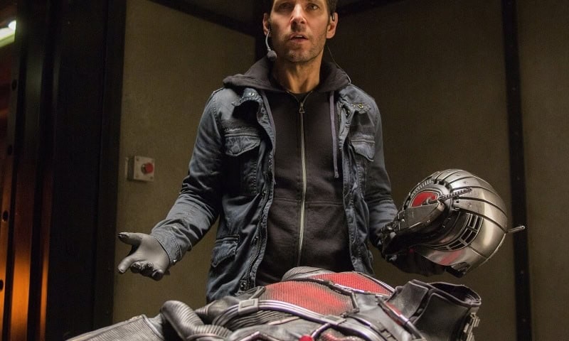 Thumbnail for ‘Ant-Man’ Returns the Heart to the Marvel Cinematic Universe