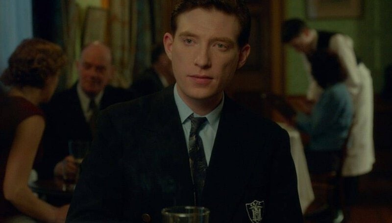 Thumbnail for Domhnall Gleeson Joins Melissa McCarthy/Tiffany Haddish Movie