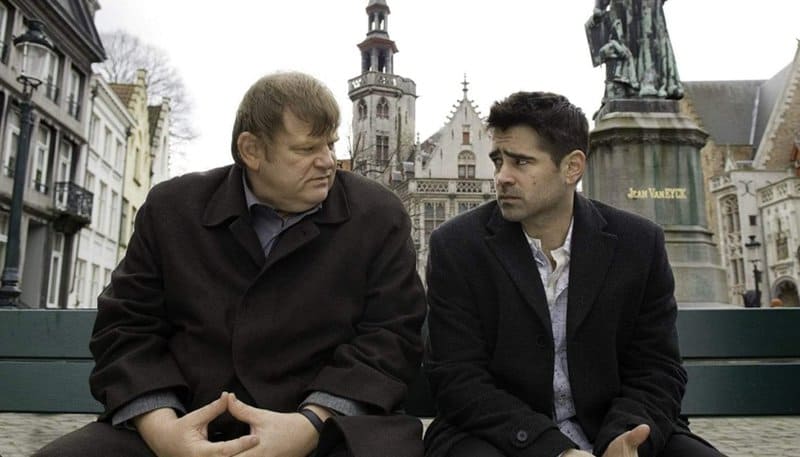 Thumbnail for The Great Big Irish Actors Appreciation Post