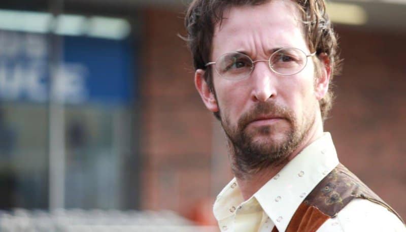 Thumbnail for Noah Wyle to Take A Heavy Role in the Racially Charged Drama ‘Red Line’