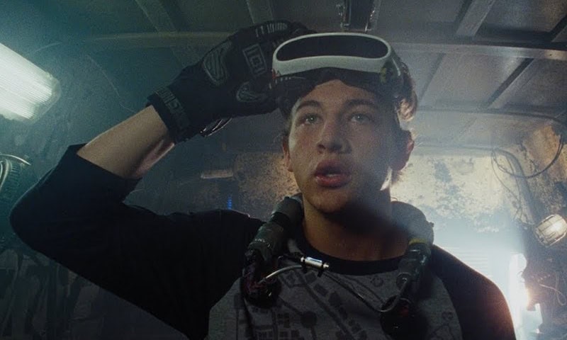 Ready Player One