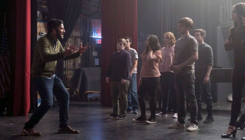 Thumbnail for ‘Rise,’ ‘For The People,’ ‘Jane,’ and More TV You Must See This Week
