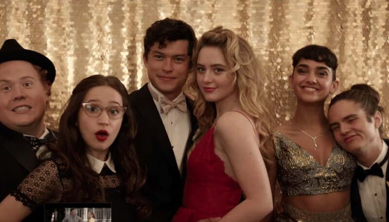 Thumbnail for ‘Blockers’ Review: Not Even John Cena Can Outshine This Film’s Young Stars