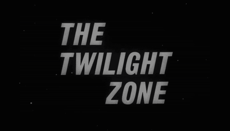 Twilight Zone Screenshot