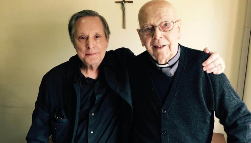 Thumbnail for 45 Years after ‘The Exorcist’ William Friedkin Captures Real Evil On Screen