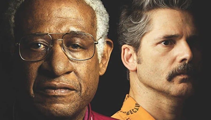The Forgiven
