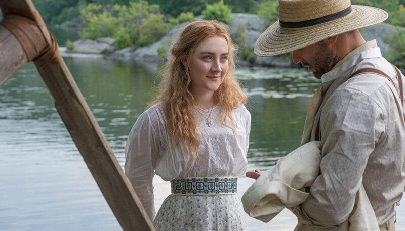 Thumbnail for ‘The Seagull’ Review: Suicide in the Sunshine