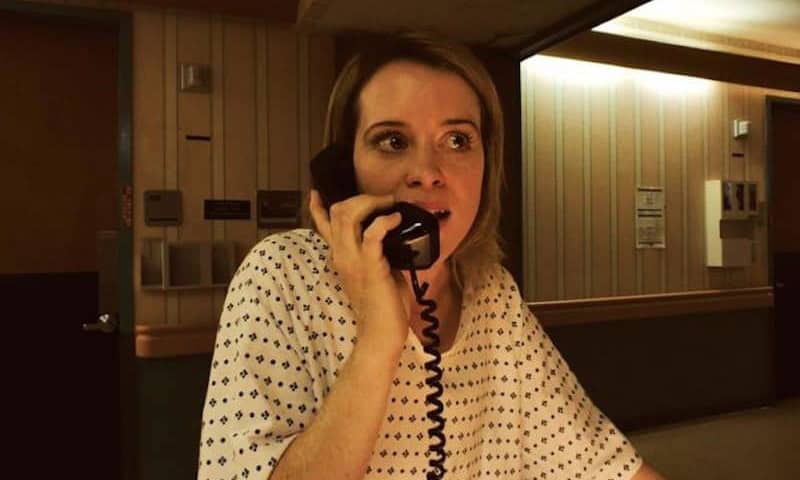Unsane Phone