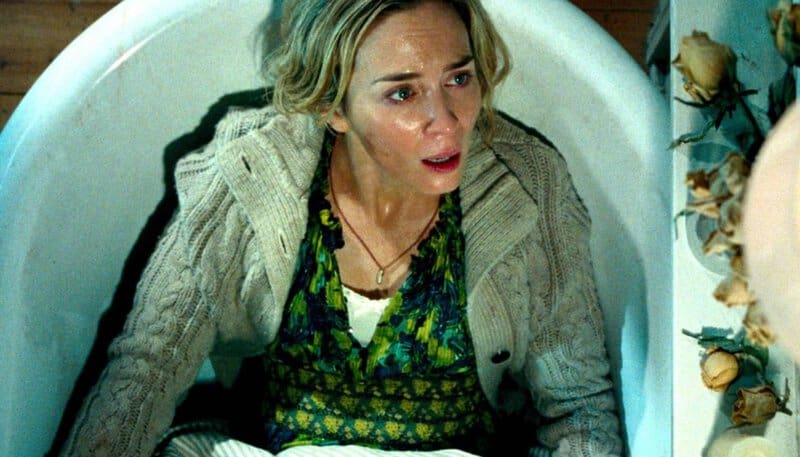 A Quiet Place