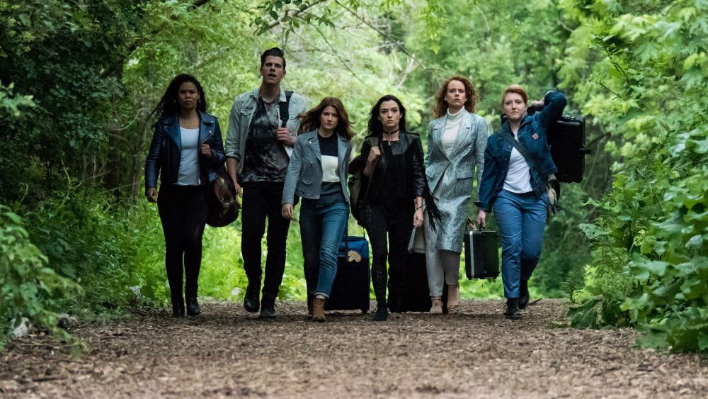 Carmilla The Movie Still