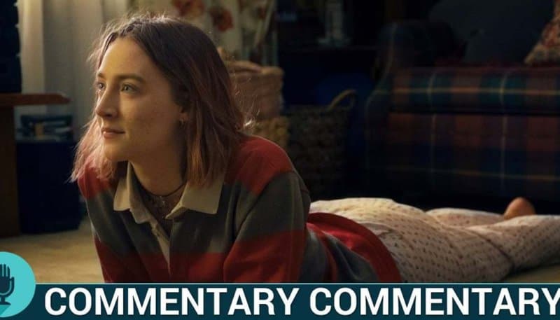 Thumbnail for 25 Things We Learned from Greta Gerwig’s ‘Lady Bird’ Commentary