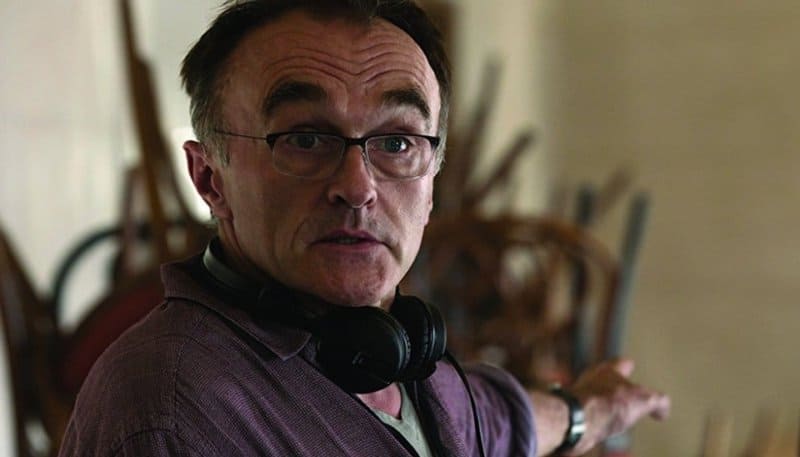 Danny Boyle