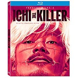 Ichi The Killer