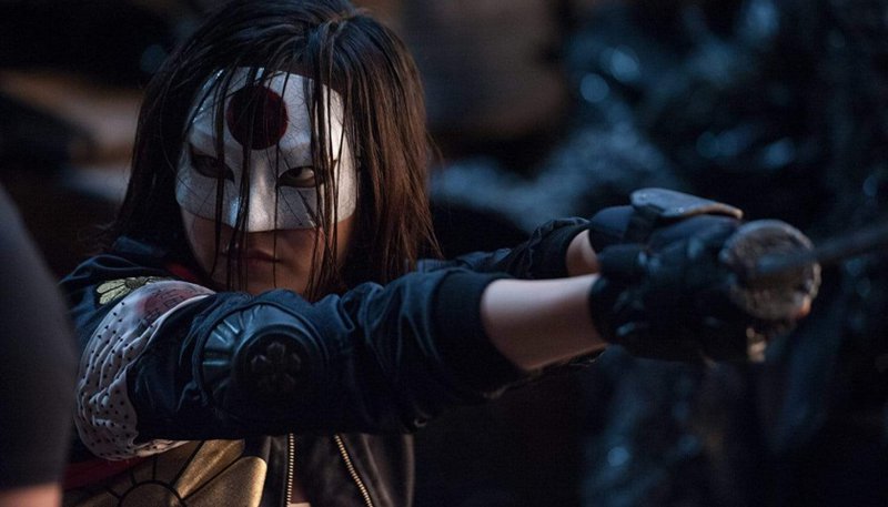 Thumbnail for Karen Fukuhara Set to Play Sole Female Member of ‘The Boys’