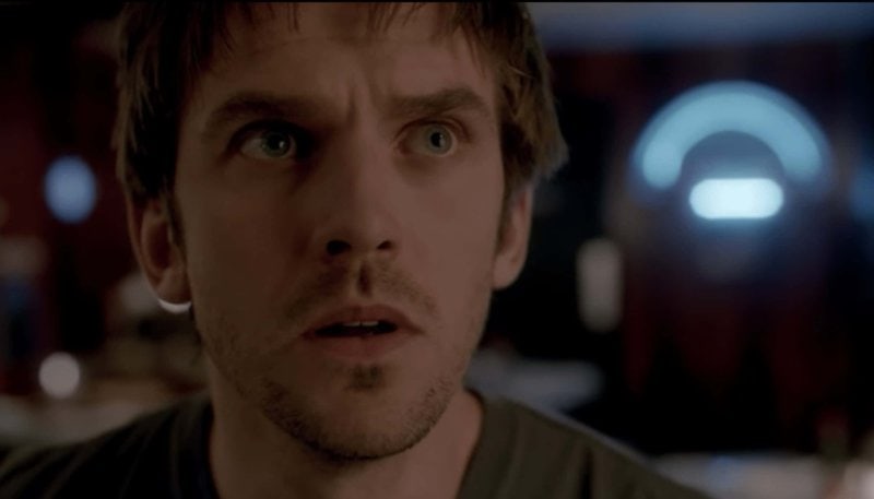Thumbnail for ‘Legion’ Season 2 Trailer: Gorgeous Visuals, Mind Trips, and More Dancing