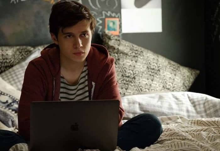 Lgbtq List Love Simon