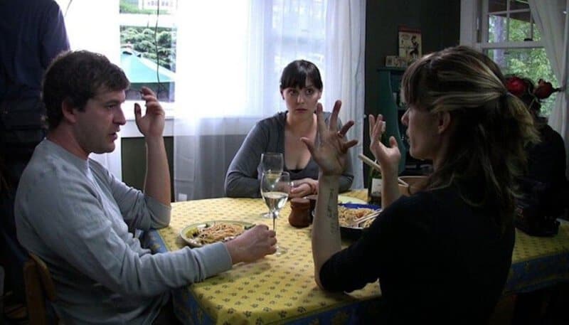 Thumbnail for 6 Filmmaking Tips from Lynn Shelton