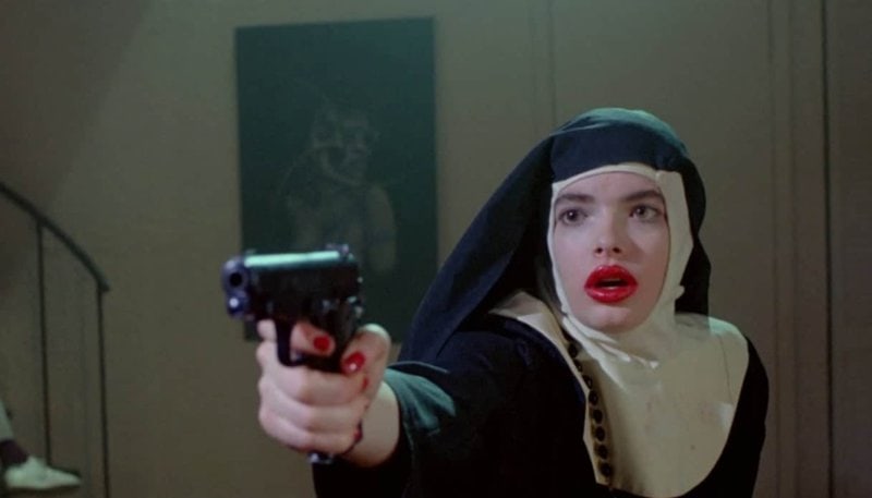 Thumbnail for 18 Great Vigilante Movies