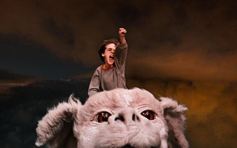 Neverendingstory