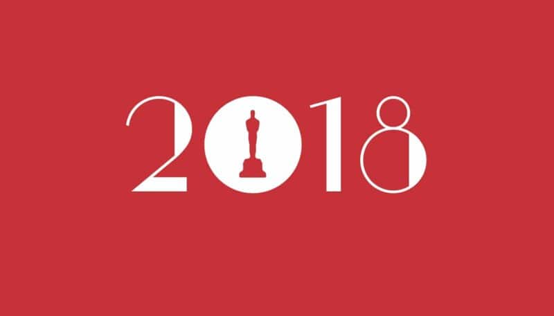 Oscar Predictions Final