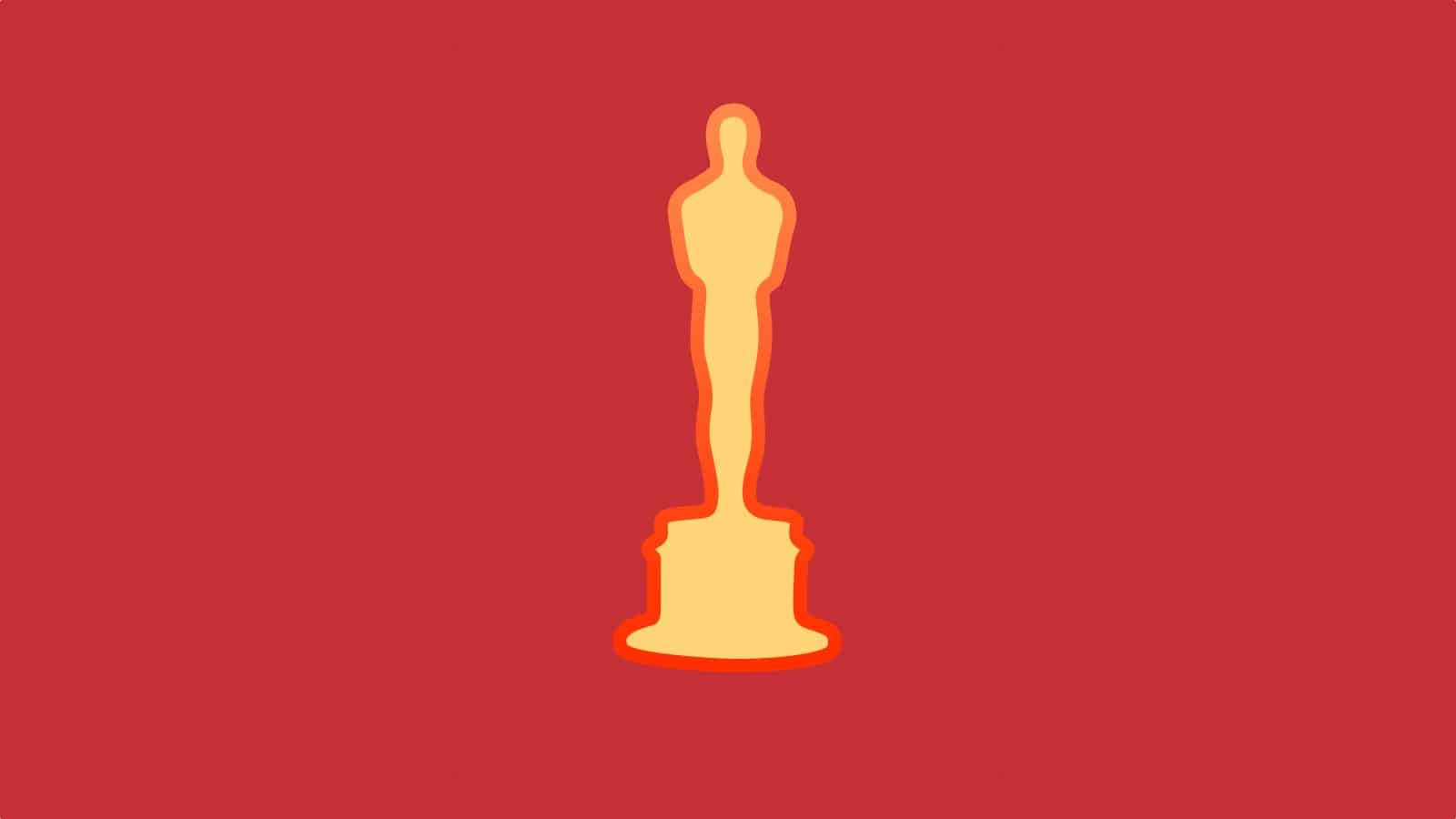 2018 Oscar Winners