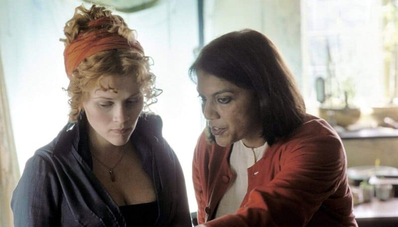 Reese Witherspoon Mira Nair Vanity Fair