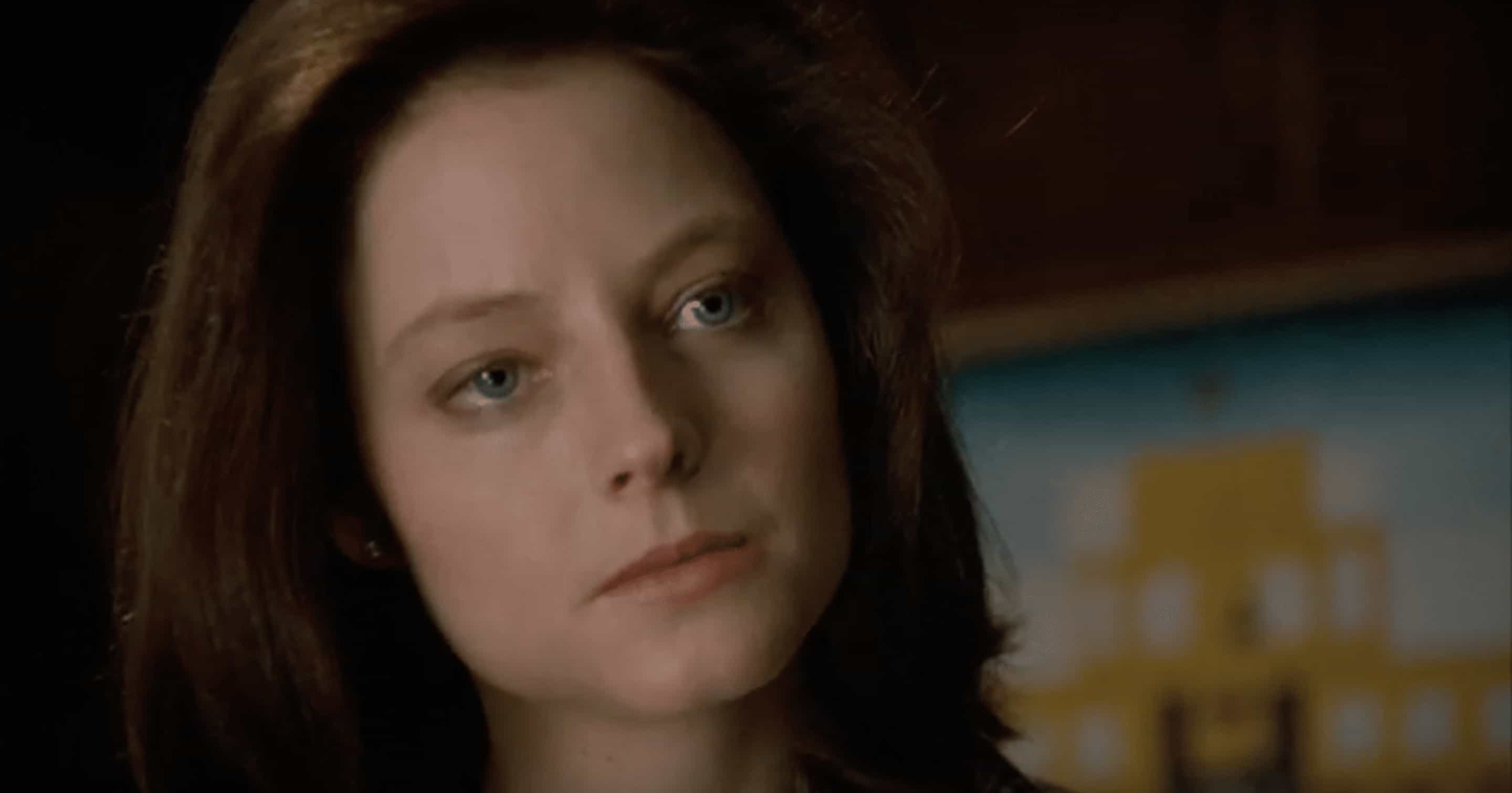Silence Of The Lambs Feminist Vision: Clarice Chilton