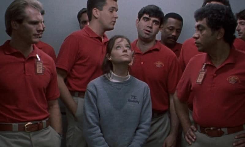 Thumbnail for The Enduring Feminist Vision of ‘The Silence of the Lambs’