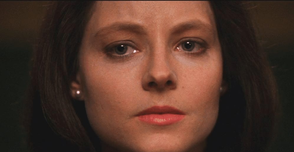 Silence Of The Lambs Feminist Vision: Clarice Hannibal