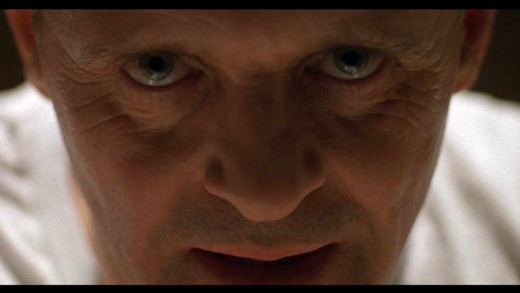 Silence Of The Lambs Feminist Vision: Hannibal
