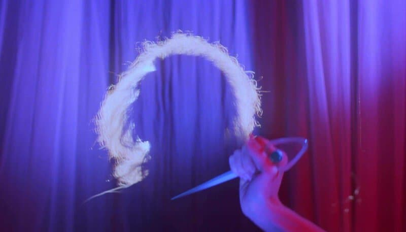Suspiria
