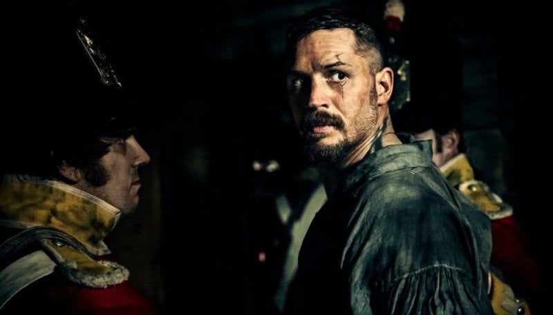 Thumbnail for Even with a Good Cast, Josh Trank’s ‘Fonzo’ Has a Long Way to Go