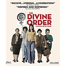 The Divine Order