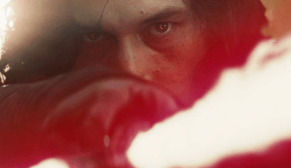 Thumbnail for 57 Things We Learned from Rian Johnson’s ‘Star Wars: The Last Jedi’ Commentary