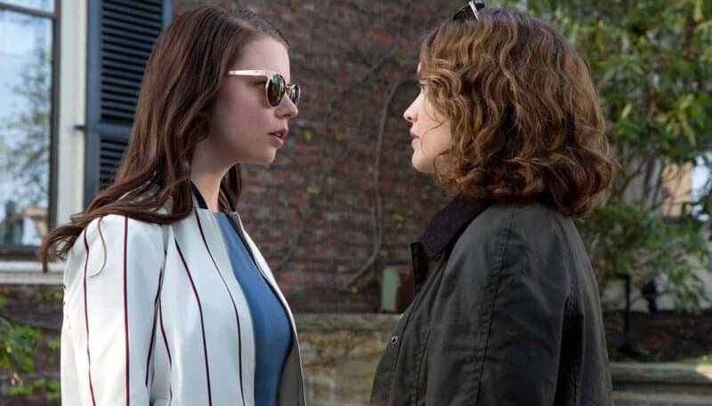 Thoroughbreds