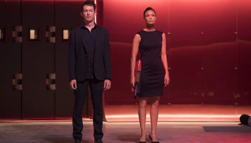 Westworld Season 2 trailer
