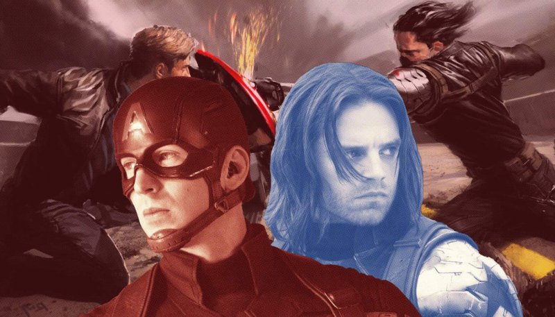 Winter Soldier