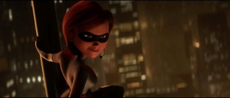 Thumbnail for ‘The Incredibles 2’ Trailer Breakdown