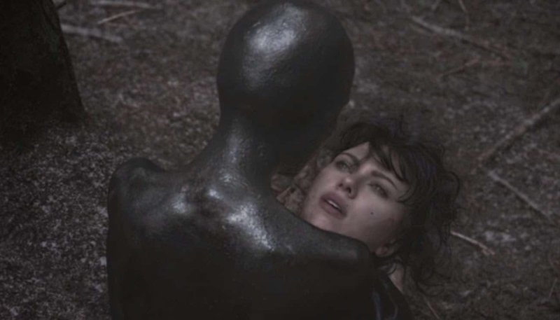 Under the Skin