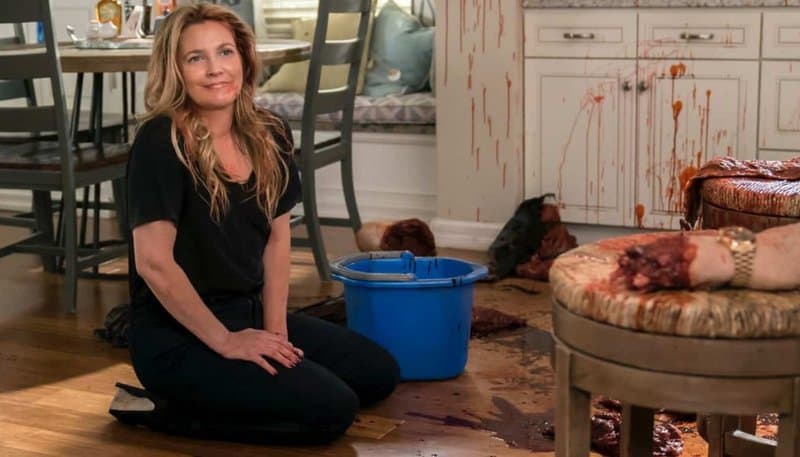 Santa Clarita Diet Netflix