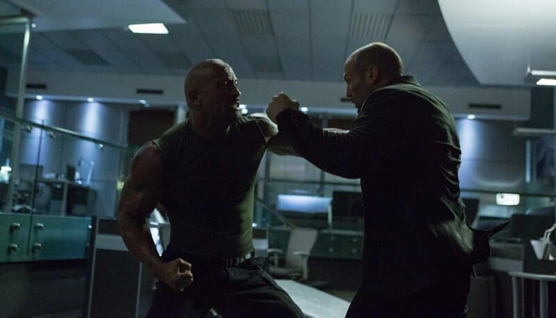 Thumbnail for David Leitch in the Driver’s Seat for ‘Fast and Furious’ Spinoff