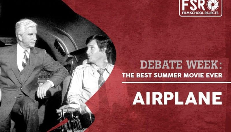 Fsr Bestsummermovies Airplane